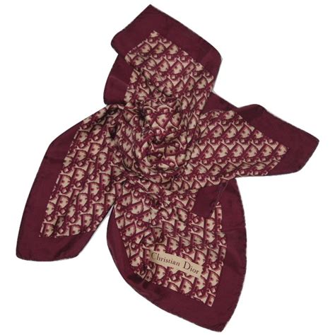 bandana dior cheveux|foulard dior femme.